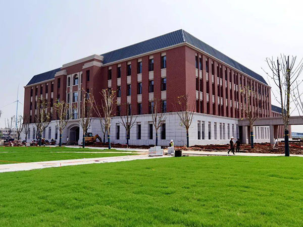 南京理工大學江陰校區(qū)